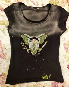 Beautiful Aeropostale TShirt ..