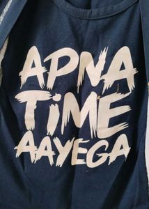 Open Tshirt For Boys