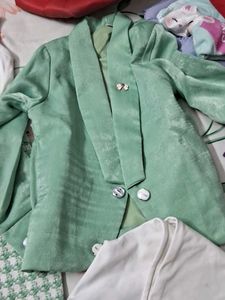 Kids Girl Dress