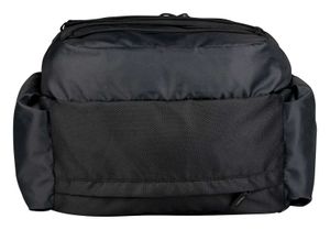 Black Backpack