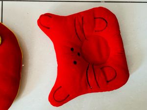 Newborn Baby Head Pillow