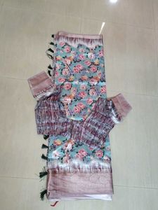Fancy Saree