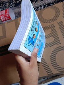 Physics And Chemistry Neet Books