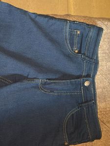 blue jeans