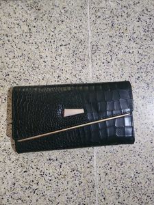 Black Purse