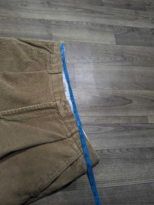 Locaste Corduroy Pants