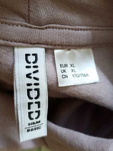 🎠Cozy Dusky Mauve Sweatshirt🎠