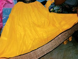 Gown