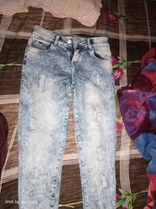 Like New Jeans