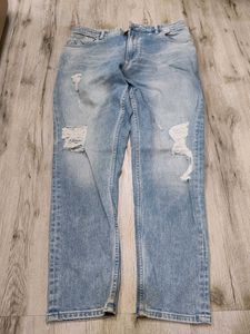 Sc9005 Iconic Jeans Waist 32