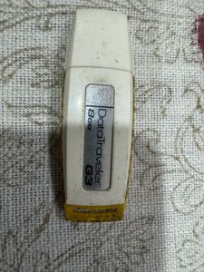 Transcend 8GB And Kingston 8 GB Pen drive