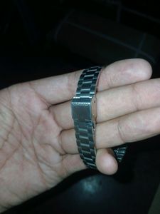 Casio A168 W Master Copy 1:1