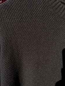 Merokeety Knit Pullover