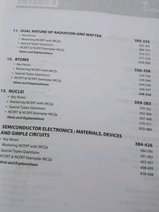 Neet Physics Volume II - VENPER