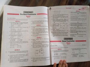 Vidya Question Bank Physics(eng.version)