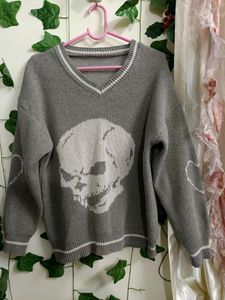 Sweater From URBANIC