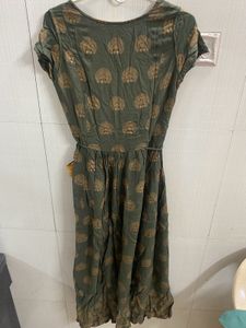 FUSION kurti For Women