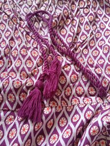 Zudio 11-12 Yrs Angrakha Dress