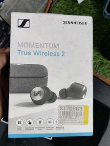 Sennheiser Momentum Wireless 2