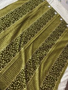 Branded curtains(New packed)