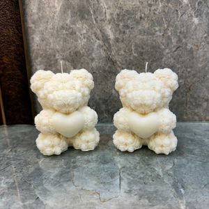 Teddy Scented Candle