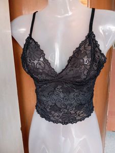 Lace Bralette