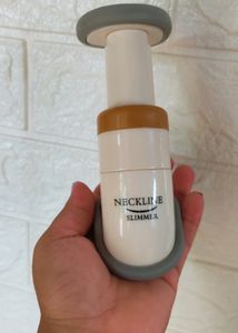 Neckline & Doublechin  Slimmer 😍