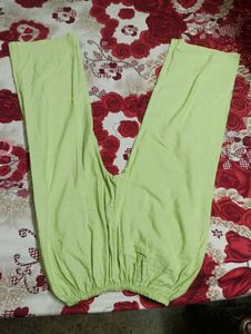 Blue &amp; Green Tunic Top