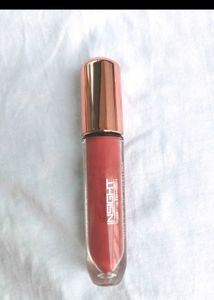 Insight Matte Lipstick/ Lip Serum