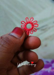 🌹50 Shuttle Flowers