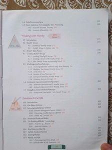 INFORMATICW PRACTICES CLASS 11 TEXTBOOK BY SUMITA