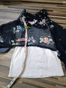 Combo Of Two Pretty Tshirt
