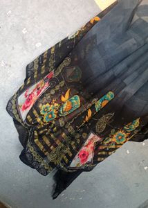 💕 Womens Fancy Saree 🌼💞