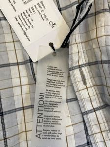 Casa manolo T-shirt brand new condition with tag
