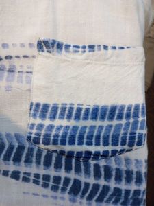 Kurta Short For Men Size L Chest 40/42
