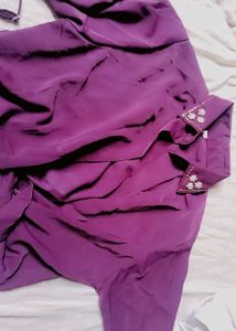 Crop Top With Inner