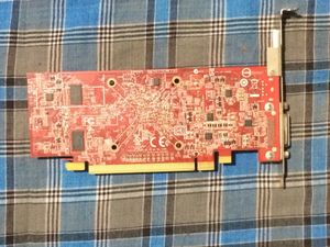 AMD Radeon HD 7300 Graphics Card10