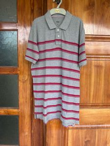 Uniqlo Polo Tee Shirt