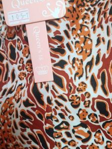 Combo Of Two Palazzo XXL Size
