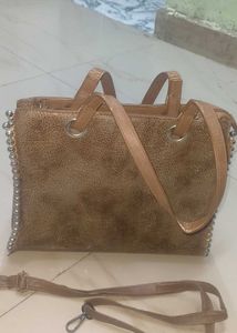 Full Chita Print 100•/• Pure Leather