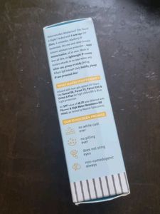 Dot&amp;Key Blueberry Sunscreen