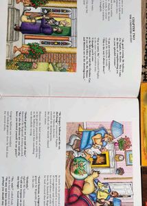 Mystery Puzzle Books Combo