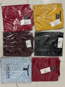 Men's T Shirts - New with Tags
