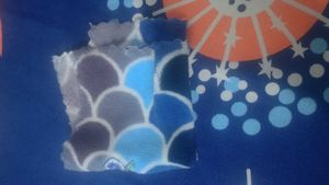 Cute Baby Washcloth 3 Pc