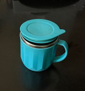 Blue Tea/Coffee Mug