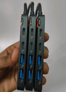 Spigen USB-C Hubs