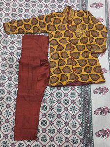 Kids Sherwani