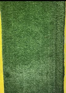 Green Grass For Wall