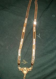 Long Mangalsutra