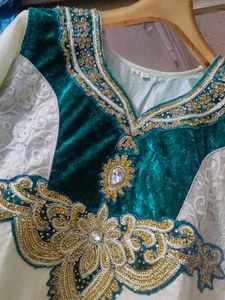 Gown